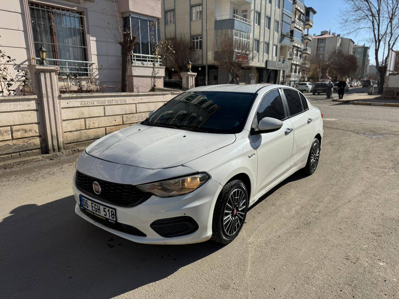 Kartal Rent A Car